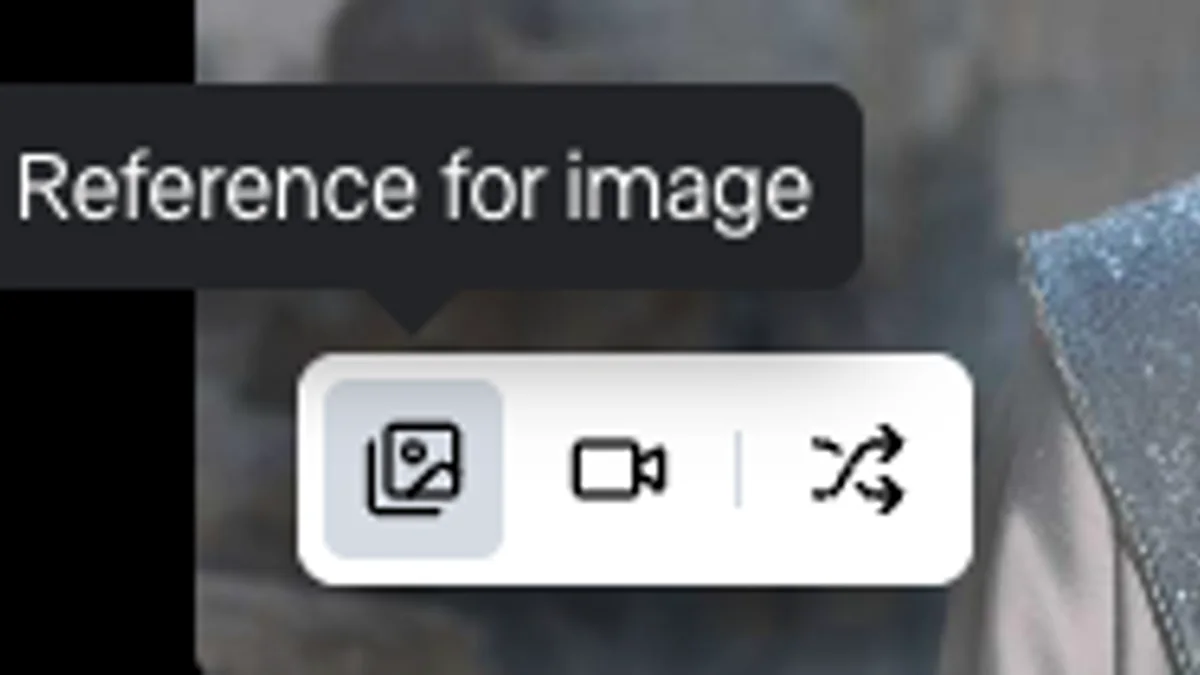 Official Runway, Canva, Adobe Firefly, and Midjourney product surfaces used in the creation-tool update.