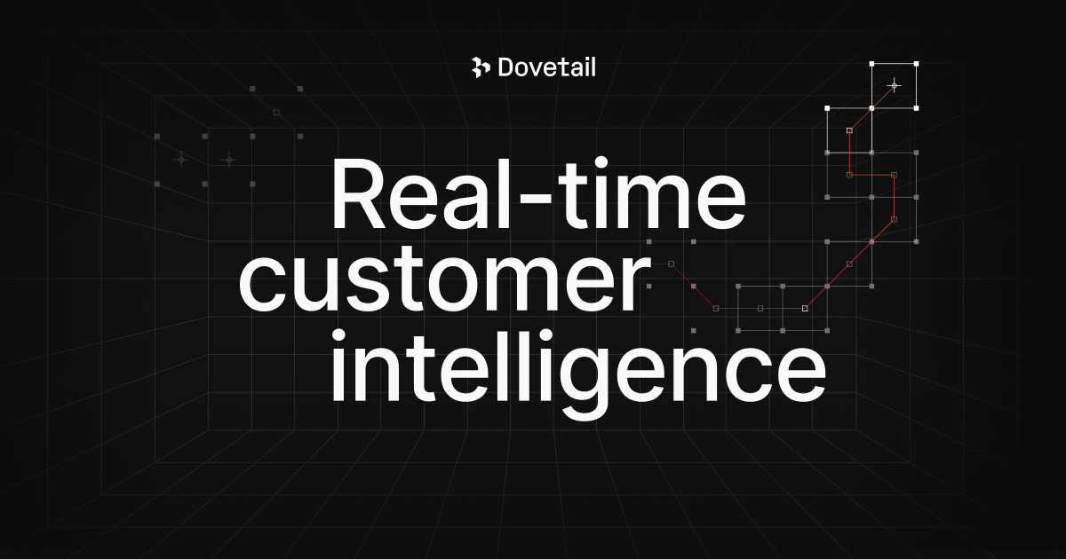 Dovetail official vendor media