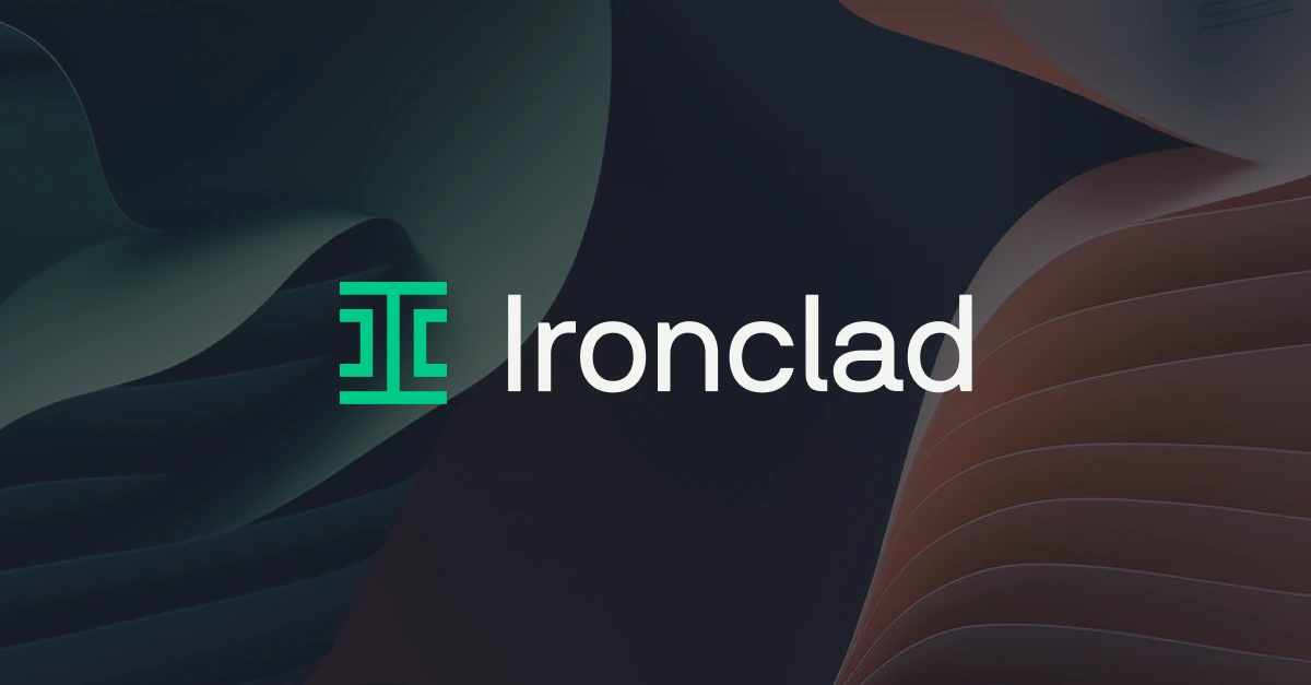 Ironclad official vendor media
