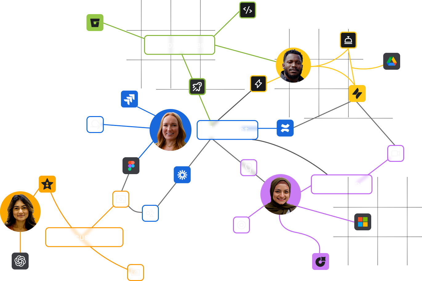 Jira official vendor media
