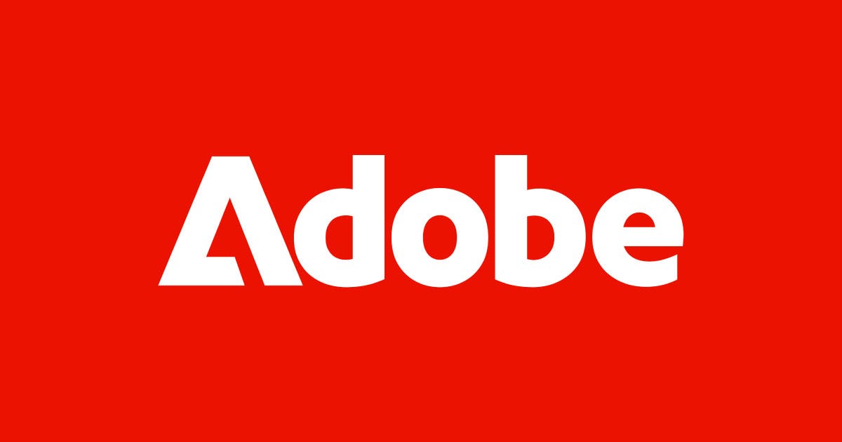 Adobe Premiere Pro official vendor media