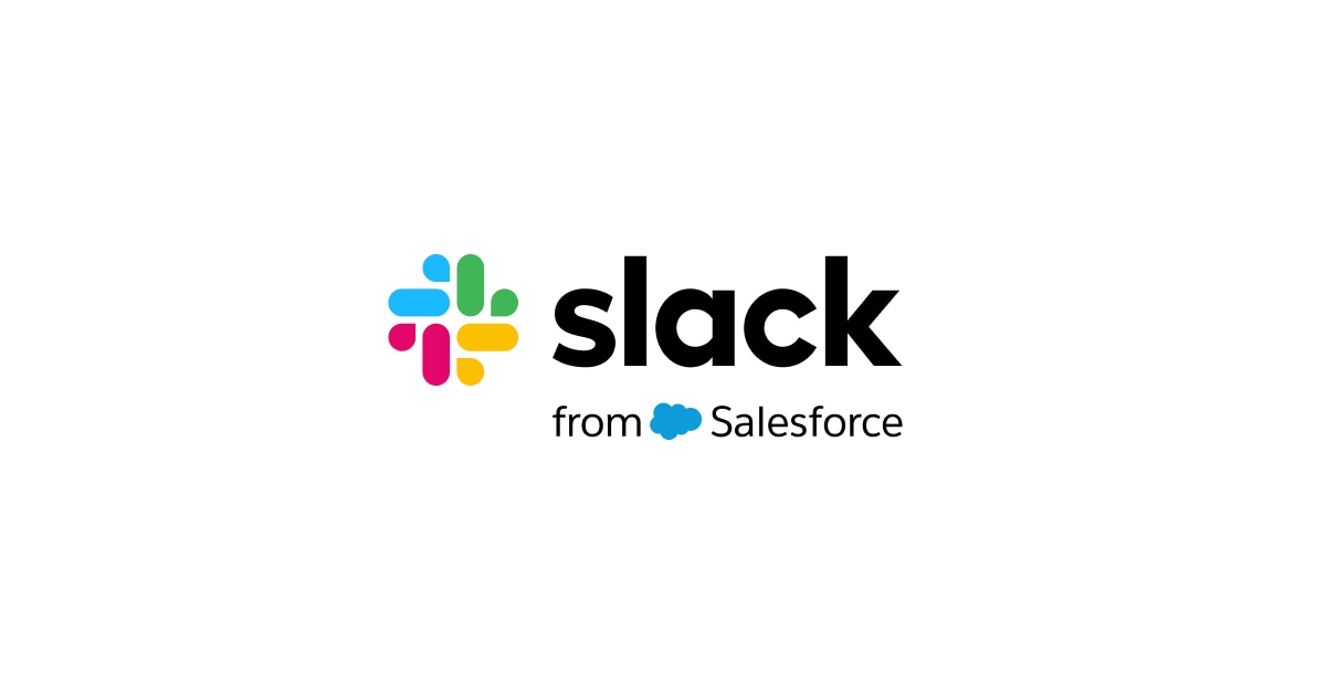 Slack official vendor media