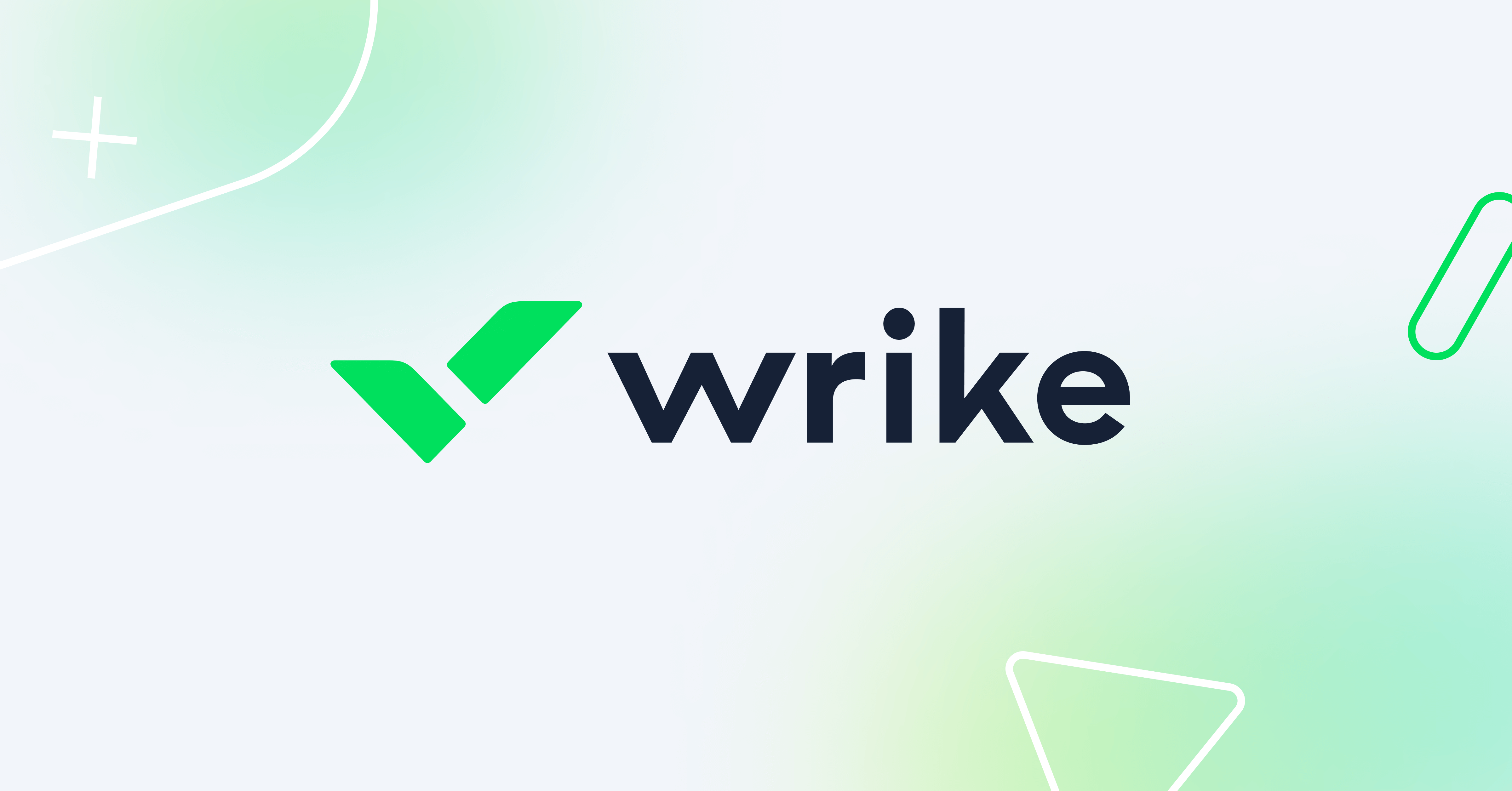 Wrike official vendor media