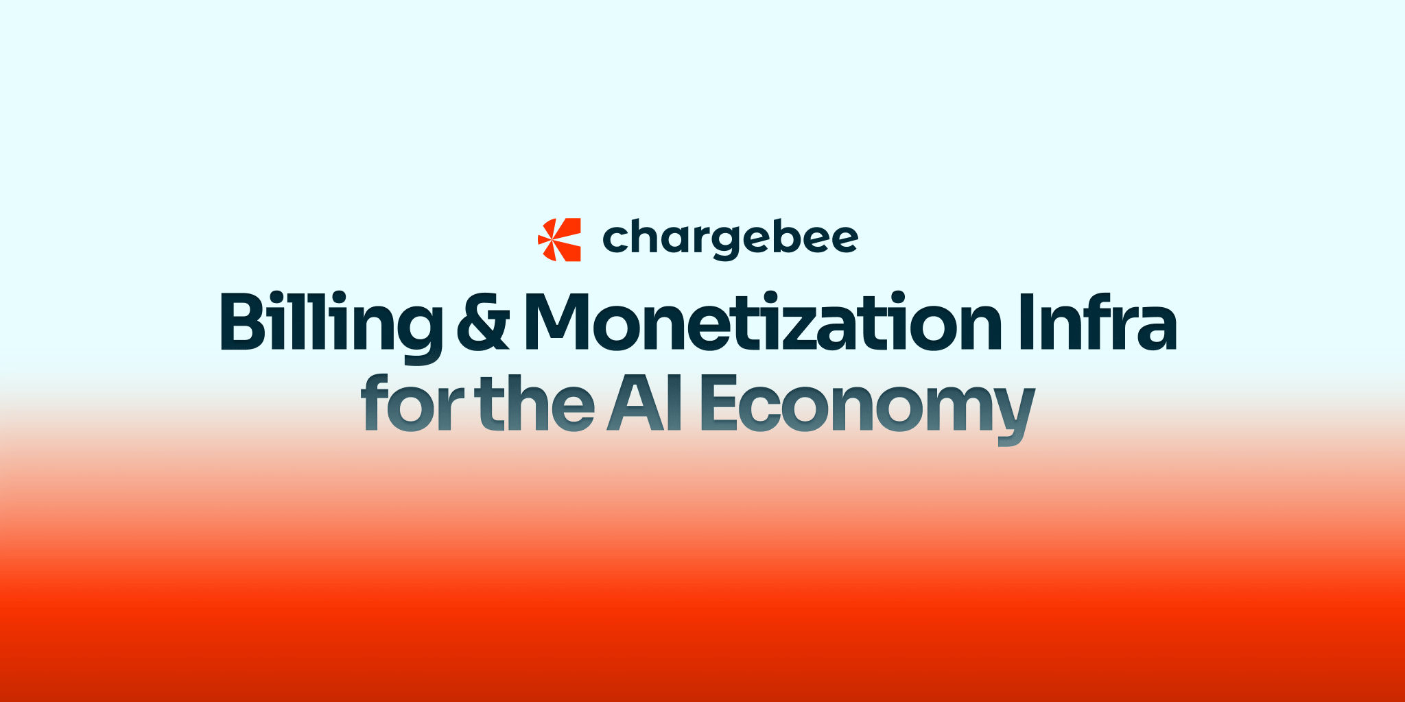Chargebee official subscription billing product image