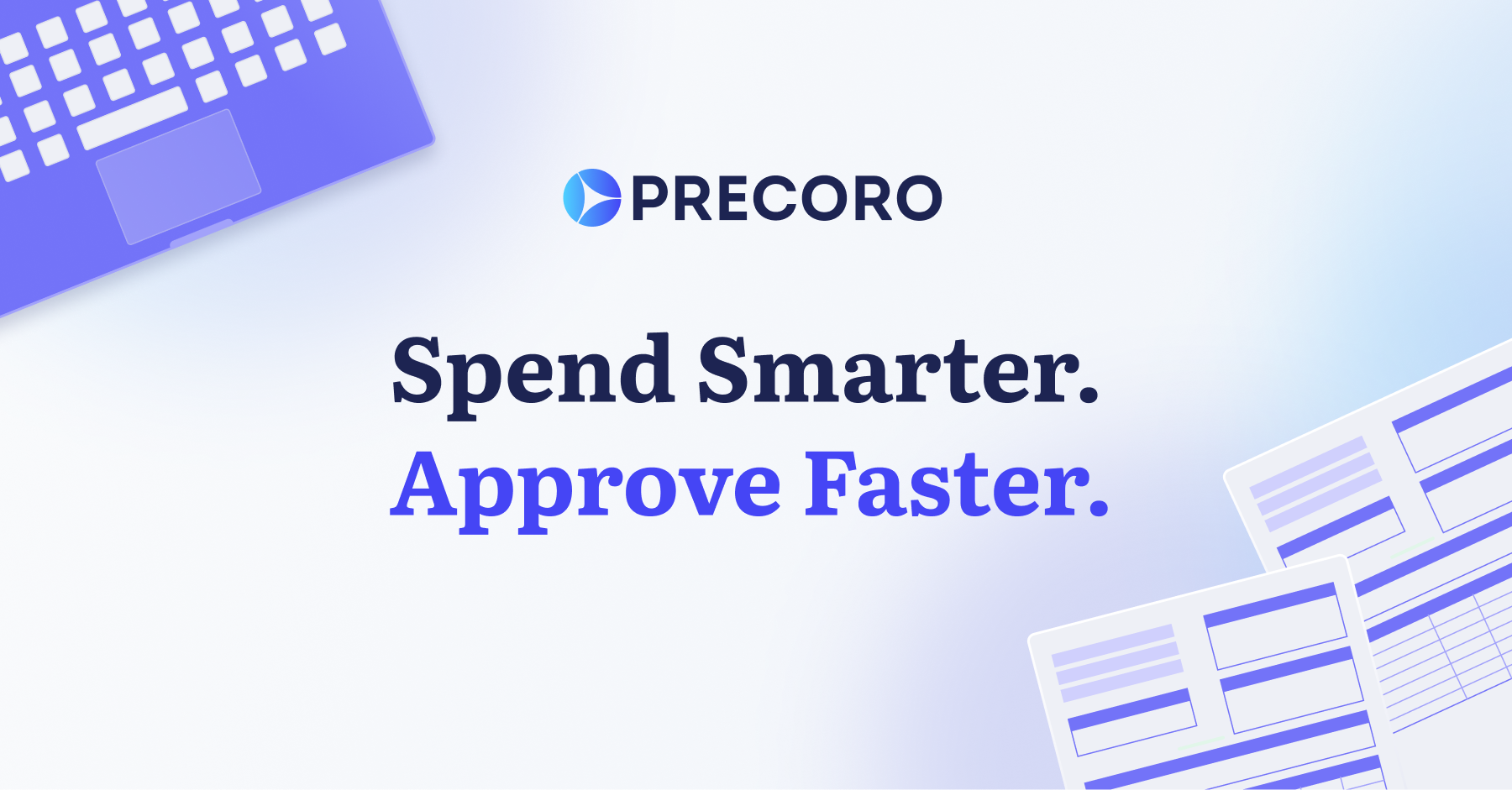 Precoro official procurement product image